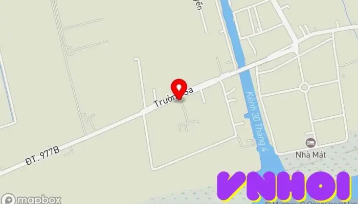bản đồ của Quan Âm Phật Đài Chùa phật giáo, Điểm thu hút khách du lịch trong Bạc Liêu