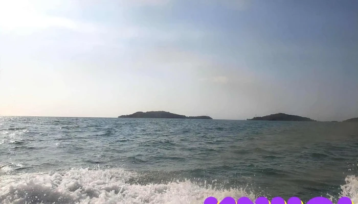 Quan Dao Ha Tien Bai Bien - Vietnam