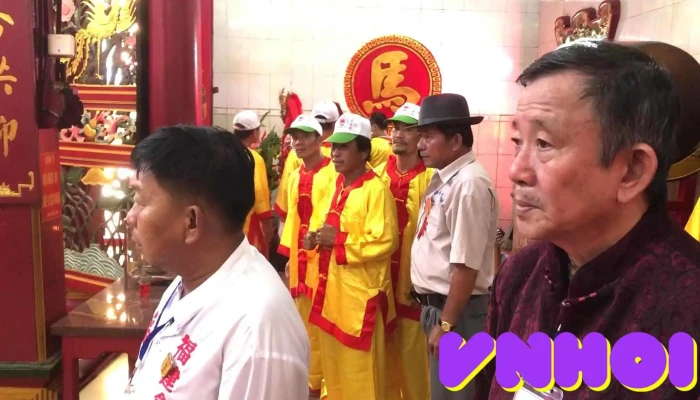 Quan De Mieu Si Bang Hui Guan Xie Tian Gong Video - Bình Thuận