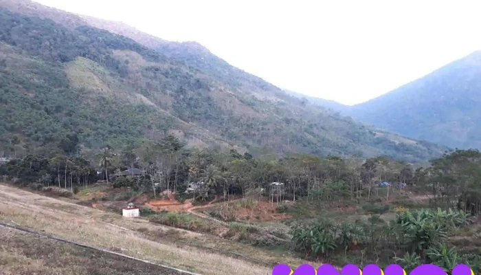 Quan Hóa - Thanh Hóa