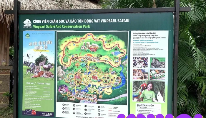 Quang Truong Bien Grand World Ban Do Co So Luu Tru - Kiên Giang