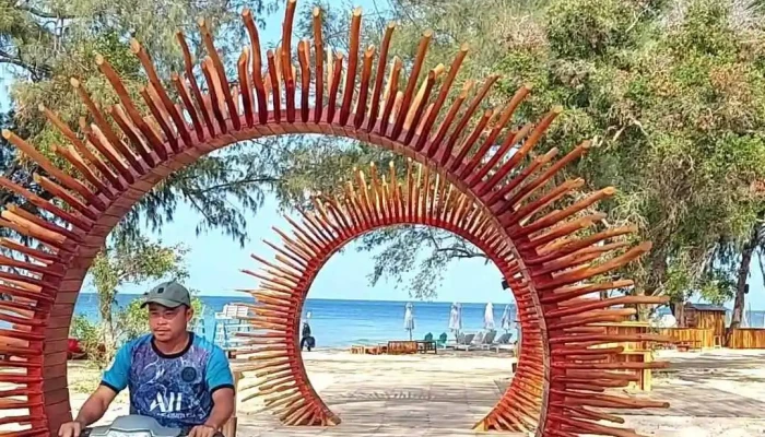 Quang Truong Bien Grand World Video - Kiên Giang