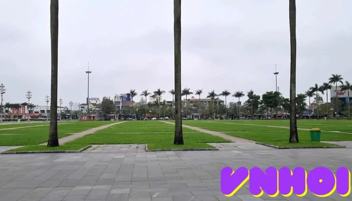 Quang Truong Ho Chi Minh Video - Nghệ An