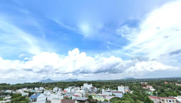 Quang Truong Thi Xa Lagi Che Do Xem Pho Va 360deg - Bình Thuận