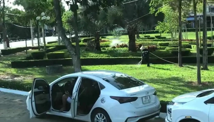 Quang Truong Thi Xa Lagi Video - Bình Thuận