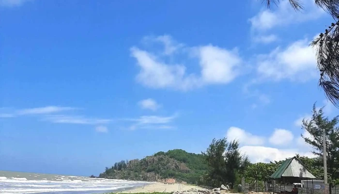 Quynh Bang Tat Ca - Nghệ An