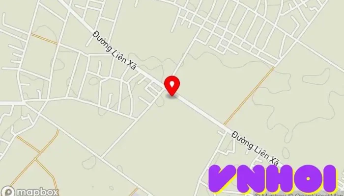 bản đồ của Quỳnh Văn  trong Nghệ An