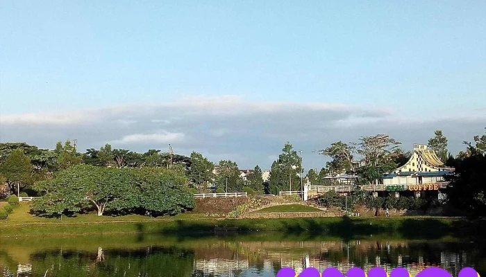 Quảng Trường 28 Tháng 3 - Phường 1