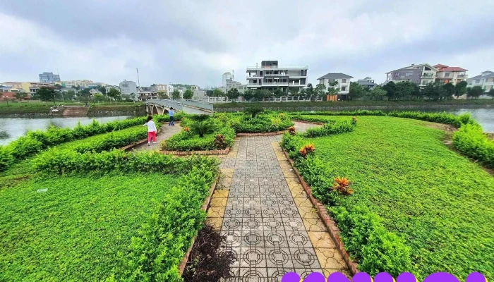 Quảng Trường Hồ Xương Rồng - Unnamed