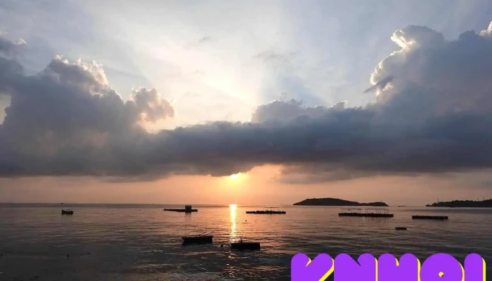 Quần đảo Hà Tiên - Vietnam