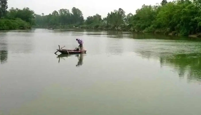 Quỳnh Dị - Nghệ An