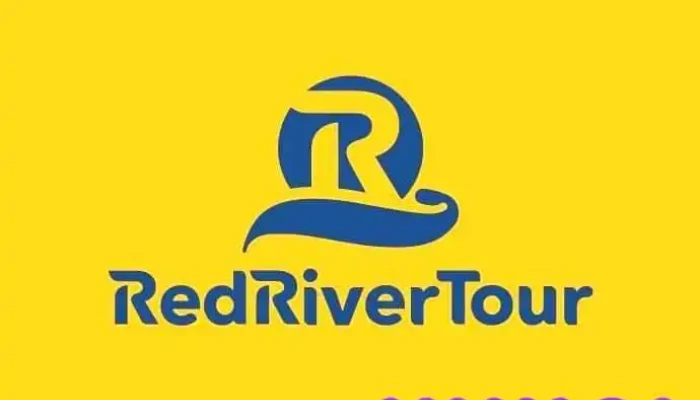 Red River Tours -  Cua Chu So Huu - Kiên Giang