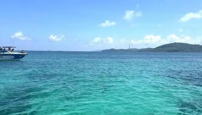Red River Tours - Kiên Giang