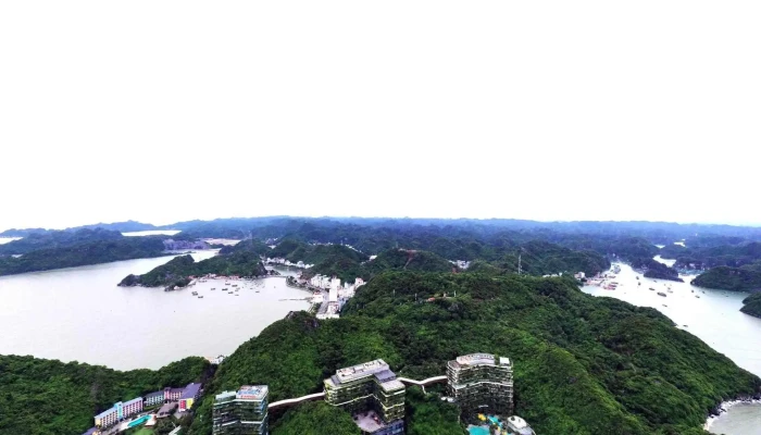 Rock Trail -  Che Do Xem Pho Va 360deg - Hải Phòng