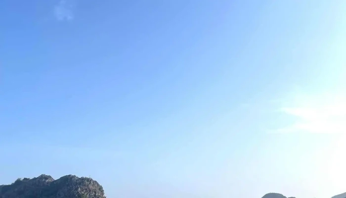 Rock Trail -  Moi Nhat - Hải Phòng