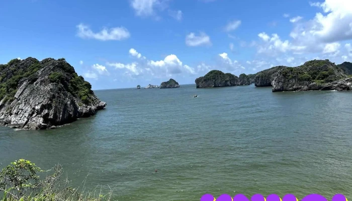 Rock Trail -  Tat Ca - Hải Phòng