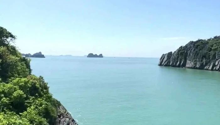 Rock Trail -  Video - Hải Phòng