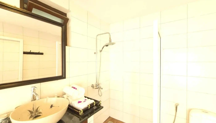 Rock Water Bay Beach Resort Spa Che Do Xem Pho Va 360deg - Bình Thuận
