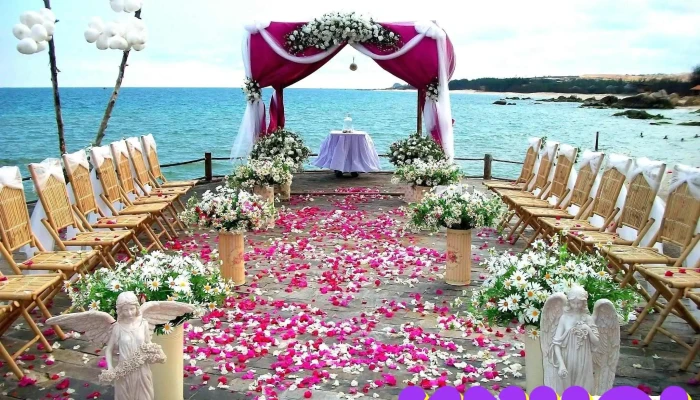 Rock Water Bay Beach Resort Spa Moi Nhat - Bình Thuận