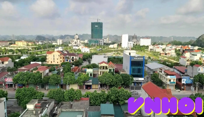 Royal Anan Hotel -  Ngoai That - Ninh Bình