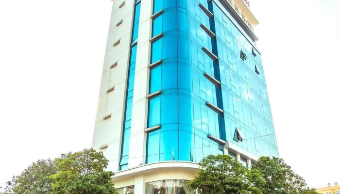 Royal Anan Hotel -  Tat Ca - Ninh Bình