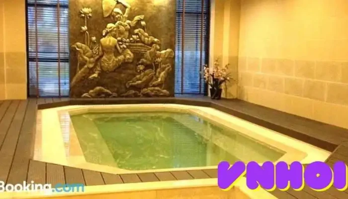 Royal Anan Hotel -  Tien Nghi - Ninh Bình
