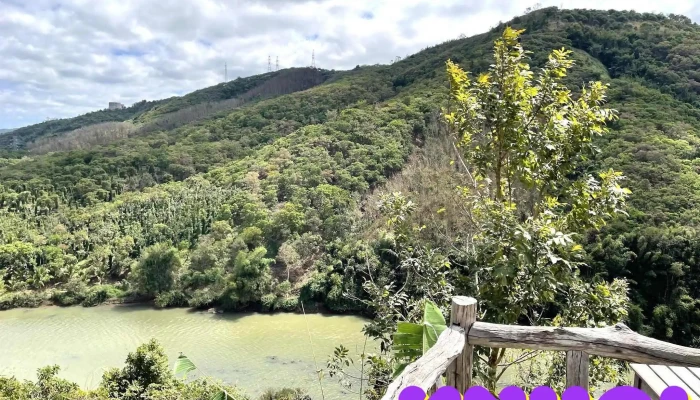 RubyFarmstay - Tam Thắng