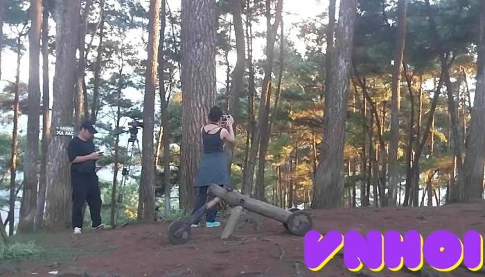 Rung Thong Yen Minh Video - Hà Giang