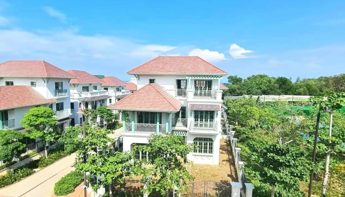 S -  Town Tropical Village Kem Beach Phu Quoc Ngoai That - Kiên Giang