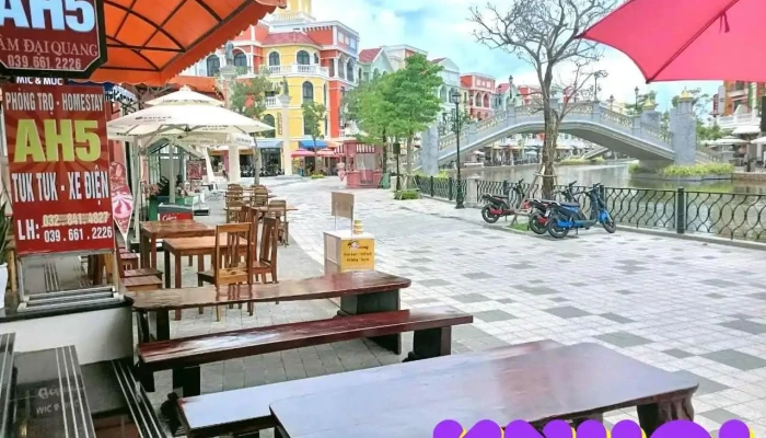 Sam Dai Quang Ah5 Khong Gian Ben Trong - Kiên Giang