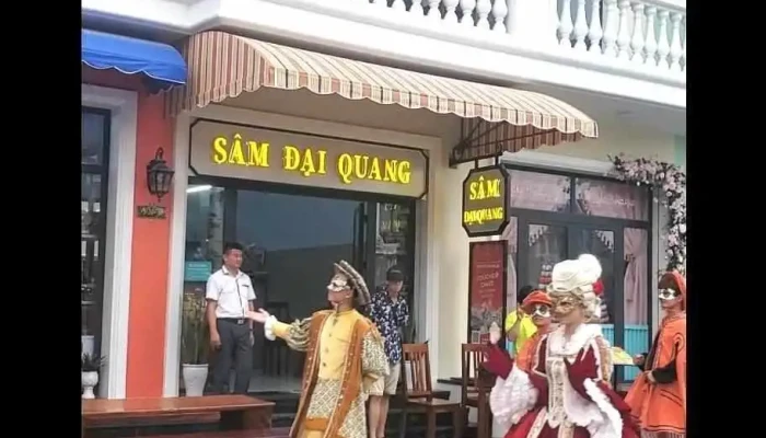 Sam Dai Quang Ah5 Tat Ca - Kiên Giang