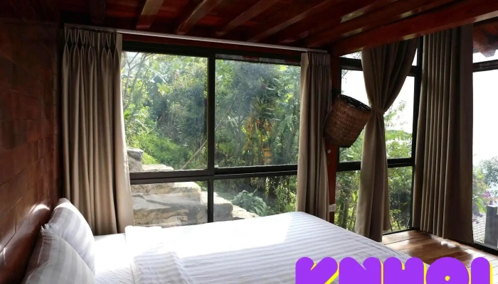 Samma Stay Tam Dao Phong - Vĩnh Phúc