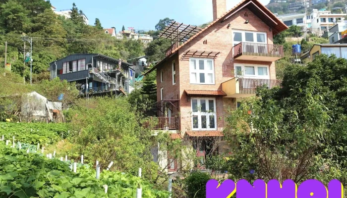 Samma Stay Tam Dao Tat Ca - Vĩnh Phúc