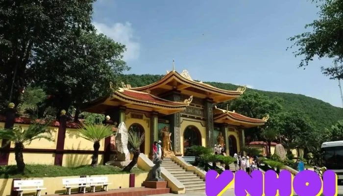 Samtrip Phú Quốc - Kiên Giang