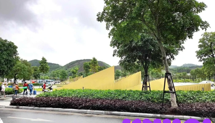 Sân Bay Quốc Tế Vân Đồn - Vân Đồn
