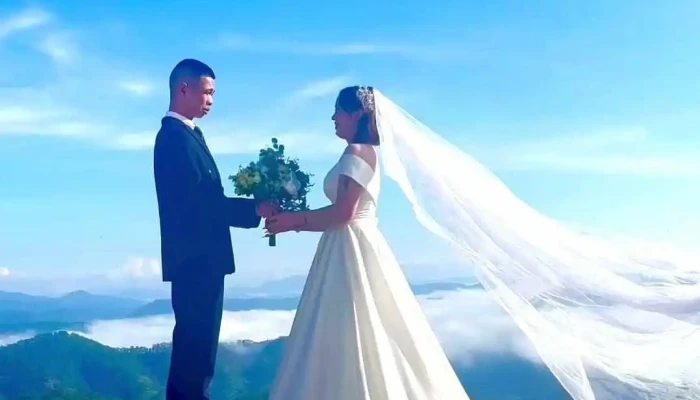 San May Cau Go   Binh Minh Video - Lâm Đồng