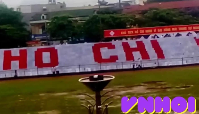San Van Dong Tinh Dien Bien San Van Dong - Điện Biên