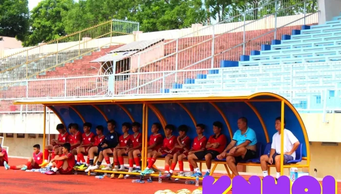 San Van Dong Tinh Tien Giang Moi Nhat - Tiền Giang