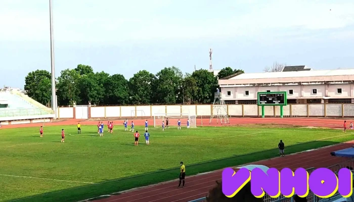 San Van Dong Tinh Tien Giang Video - Tiền Giang