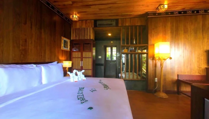Sankofa Village Hill Resort And Spa -  Che Do Xem Pho Va 360deg - Thành Phố Huế
