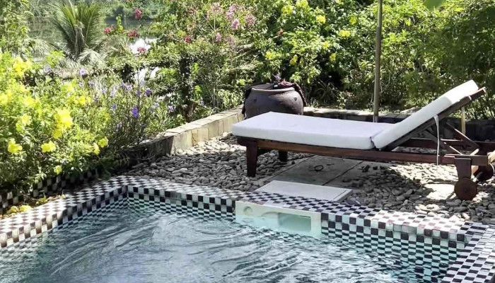Sankofa Village Hill Resort And Spa -  Ngoai That - Thành Phố Huế