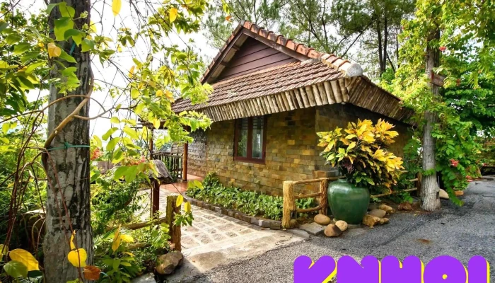 Sankofa Village Hill Resort And Spa -  Tat Ca - Thành Phố Huế