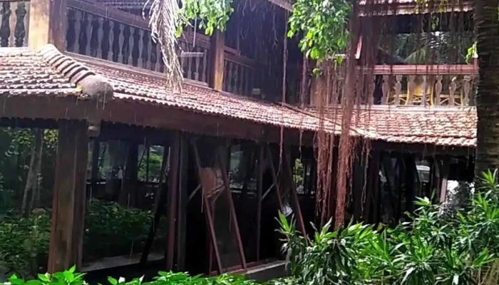Sankofa Village Hill Resort And Spa -  Video - Thành Phố Huế