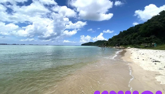 Sao Beach Sajid Dcosta Sunrise Point Tat Ca - Kiên Giang