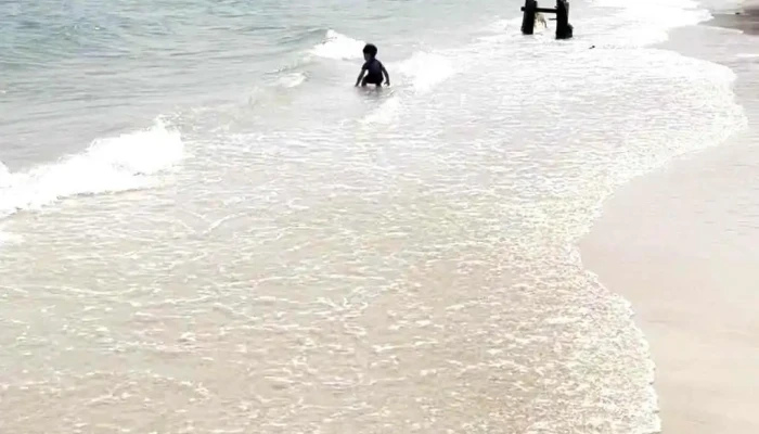 Sao Beach Sajid Dcosta Sunrise Point Video - Kiên Giang