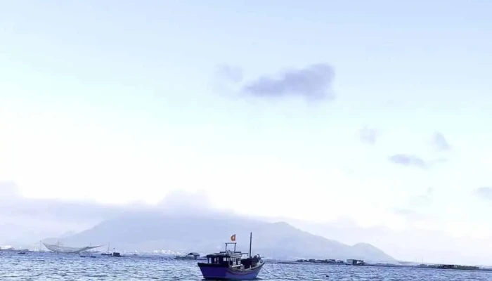 Sao Bien Video - Khánh Hòa