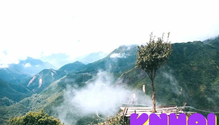 Sapa Heaven Gate - Sơn Bình