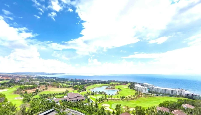 Sea Links Golf Country Club -  Che Do Xem Pho Va 360deg - Bình Thuận