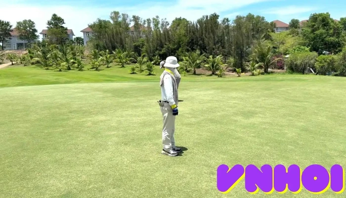 Sea Links Golf Country Club -  Moi Nhat - Bình Thuận