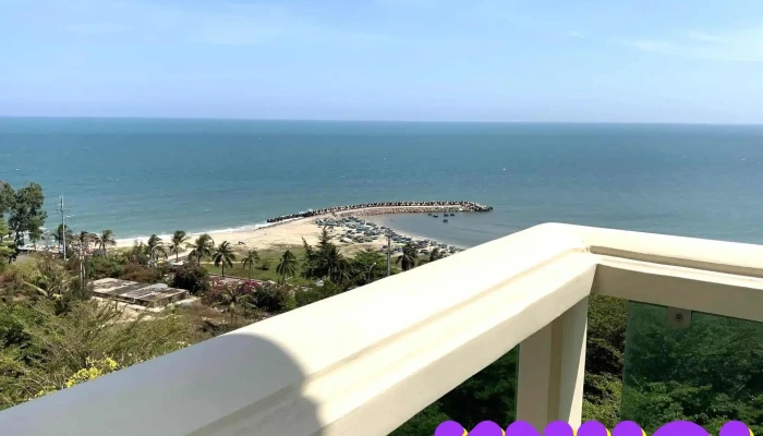 Sea Links Golf Country Club -  Ocean Vista   Sea Links City - Bình Thuận